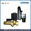 water solenoid valve timer for irrigation